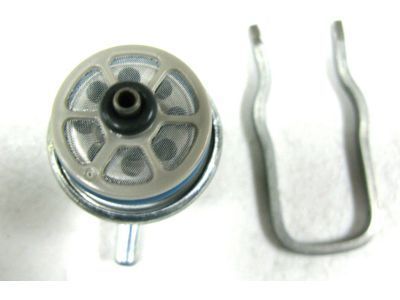 GM 19184277 Nut, Rear Wheel Drive Shaft