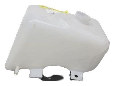 GM 14085692 Reservoir-Coolant Recovery