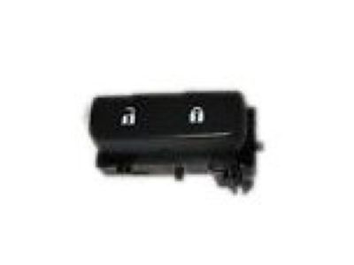 GM 25782252 Switch Asm-Door Lock