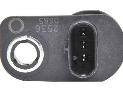 GM 12662536 Crankshaft Sensor