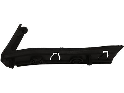 GM 15923612 Bumper Cover Side Bracket