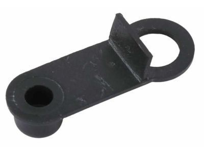 GM 93172177 Bleeder Valve Cap