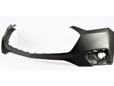 GM 84088059 Bumper Cover