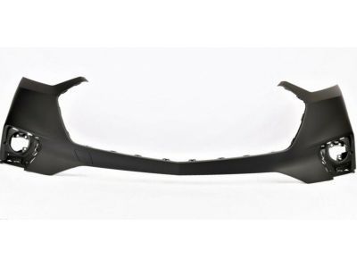 GM 84088059 Bumper Cover