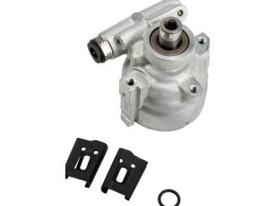 GM 19369078 Power Steering Pump