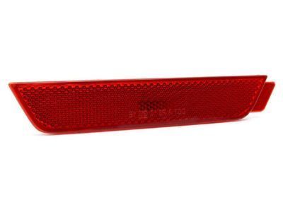 GM 92246252 Marker Lamp Assembly