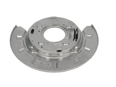 GM 22937749 Backing Plate