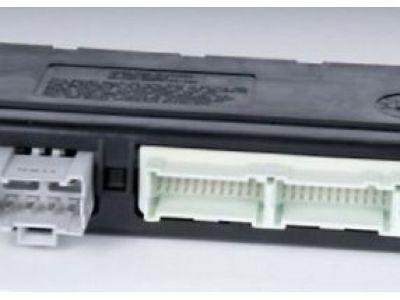 GM 19116644 Body Control Module