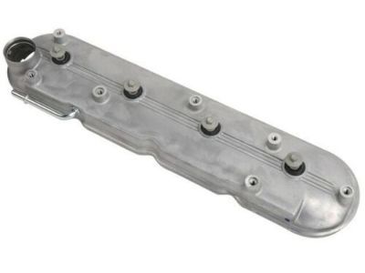 GM 12637684 Valve Cover