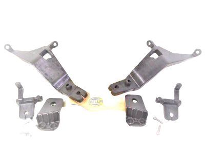 GM 84477074 BRACKET KIT-HDLP HSG