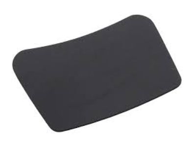 GM 84004282 Rear Panel Mat