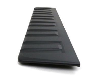 GM 84106539 Pad, Asst Step *Black