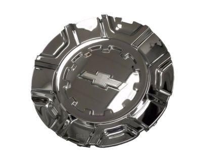 GM 22871243 Center Cap