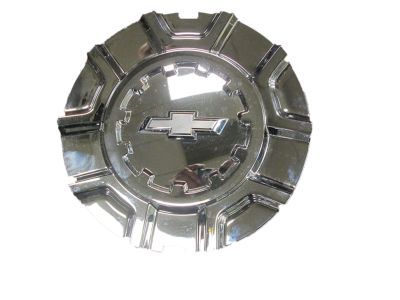 GM 22871243 Center Cap