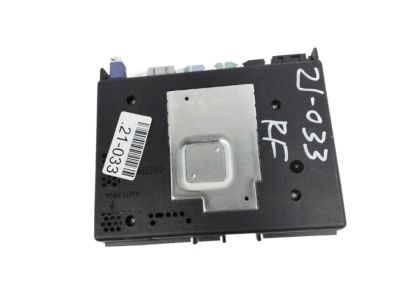 GM 84546904 MODULE ASM-HMI CONT ECCN=5A992
