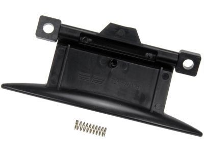 GM 19124205 Latch