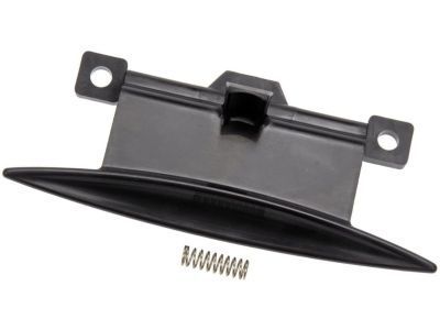 GM 19124205 Latch