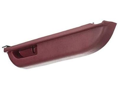 GM 15691218 Armrest