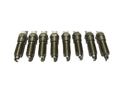 GM 12622441 Spark Plug