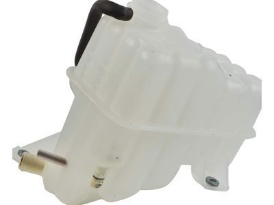 GM 19353729 Recovery Tank