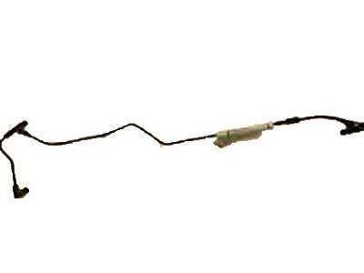 GM 20764005 Harness Asm-Air Valve Actuator Vacuum