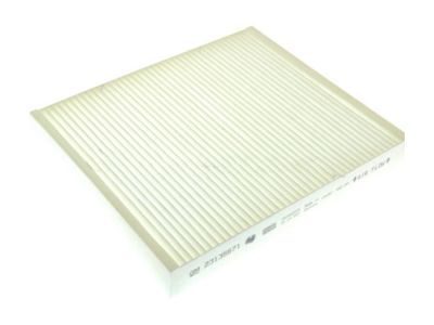 GM 23135671 Filter-Pass Compartment Air