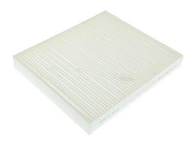 GM 23135671 Filter-Pass Compartment Air