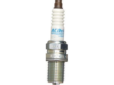 GM 12681656 Spark Plug