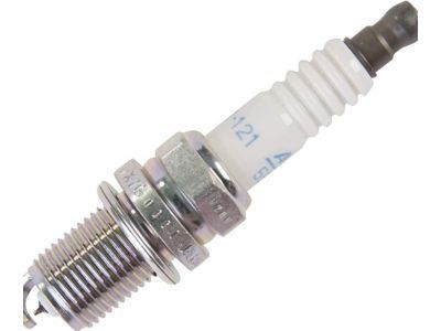 GM 12681656 Spark Plug