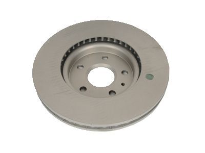 GM 23118530 Rotor