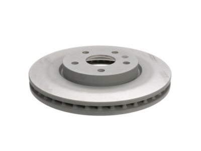 GM 23118530 Rotor