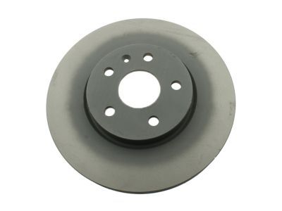 GM 23118530 Rotor