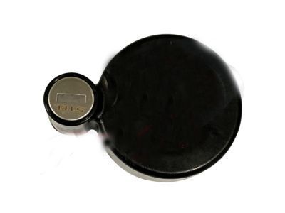 GM 84214460 Fuel Cap