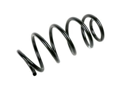 GM 23107895 Coil Spring