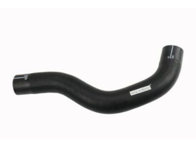 GM 19330105 Upper Hose