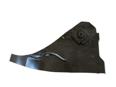 GM 15076501 Front Panel