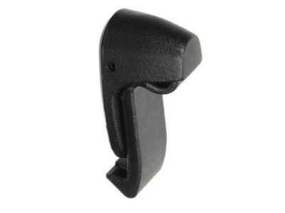 GM 12543916 Latch