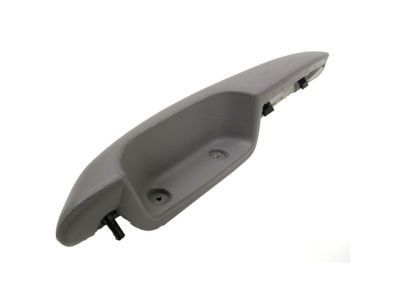 GM 15961795 Armrest Asm-Front Side Door Trim Finish *Gray M