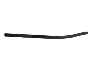 GM 95025613 Lower Weatherstrip