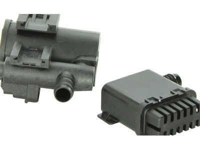 GM 19207763 Solenoid