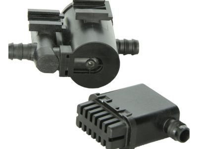 GM 19207763 Solenoid