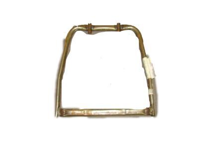 GM 16748361 Frame Asm-Driver Seat Back