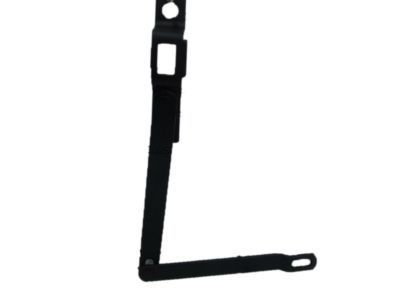 GM 458026 Link & Striker Plate Asm-End Gate-RH