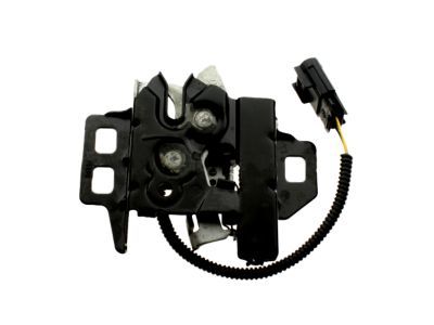 GM 92258586 Latch