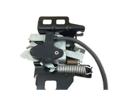 GM 92258586 Latch