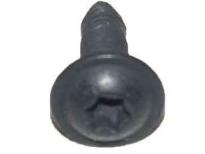 GM 90263930 Fan Shroud Bolt