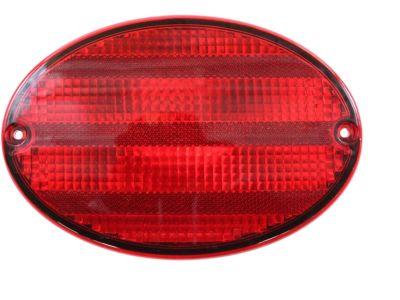 GM 16523533 Tail Lamp Assembly