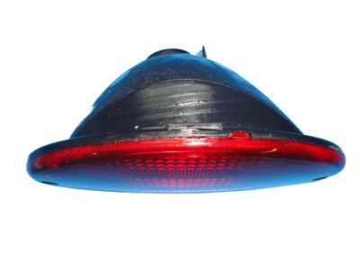 GM 16523533 Tail Lamp Assembly