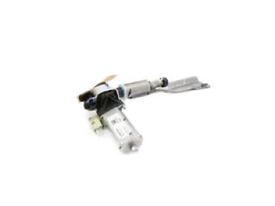 GM 13584591 Actuator