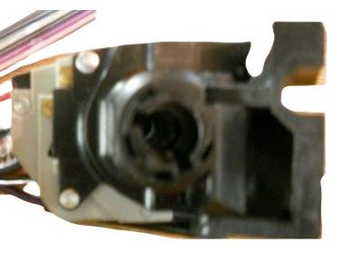 GM 7844704 Switch, Wiper Pulse, Dimmer Pivot